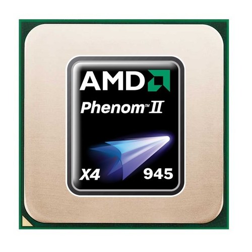 Amd phenom 945 - amd, ii