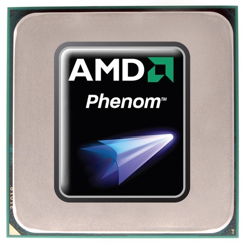 Amd phenom 550 2x 3 - amd, x2