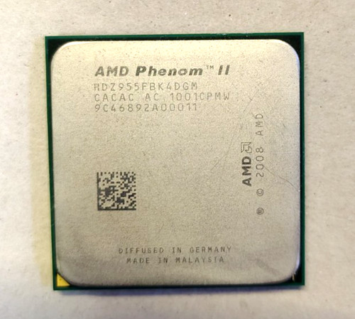 Amd phenom 955 3 - amd,