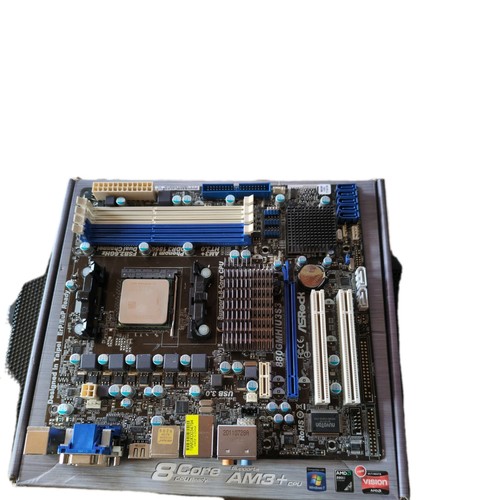 Asrock 880gmh u3s3 mainboard - 880gmh/u3s3,