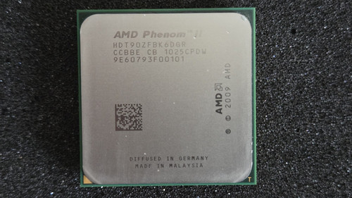 Amd phenom 1090t be - phenom,