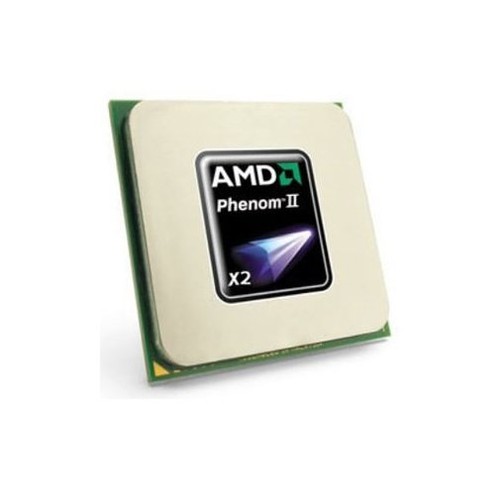Amd phenom 555 - ii,