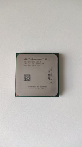 Amd phenom 840 - x4,