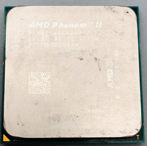 Amd phenom 3 0ghz - amd, 9r98r