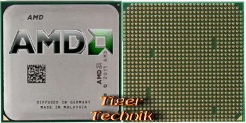 Cpu amd phenom 965 - ii,