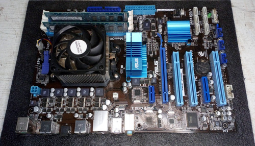 Asus m4a87td usb3 atx sockel - asus,