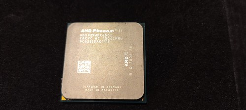 Amd phenom 925 - amd,