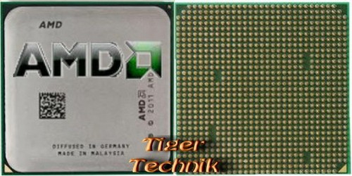 Cpu amd phenom - cpu, ii