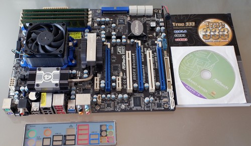 Asrock 890fx deluxe amd - asrock, *