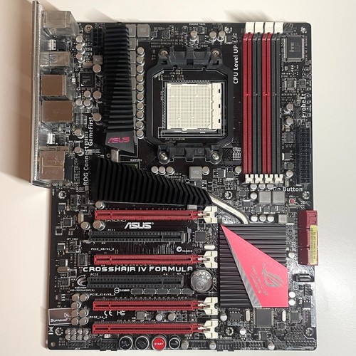 Asus crosshair formula für - crosshair,