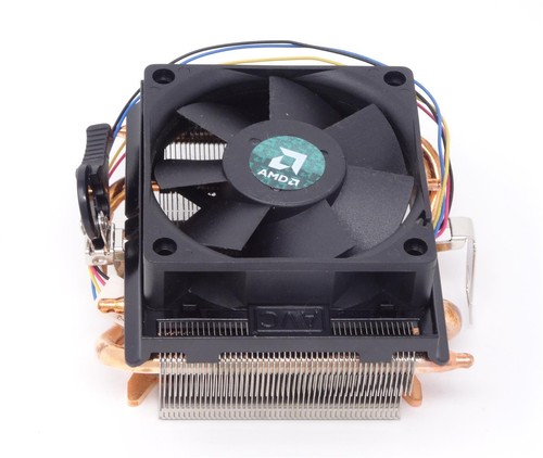 Amd cpu kühler lüfter - cpu,