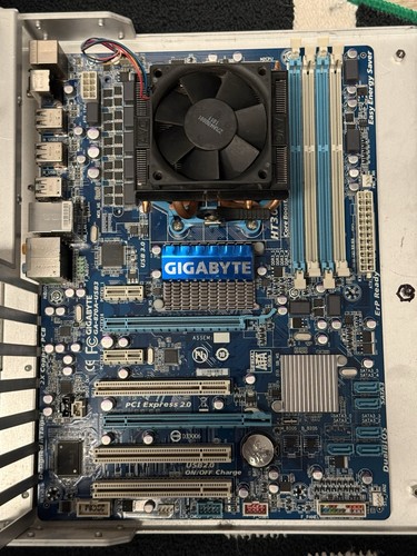 Gigabyte 870a usb3 rev - gigabyte, ga-870a-usb3