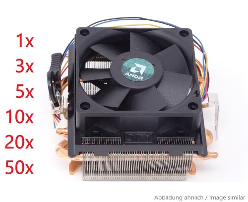 10x amd cpu - 5x,
