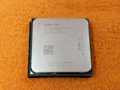 Cpu phenom athlon - cpu, ii