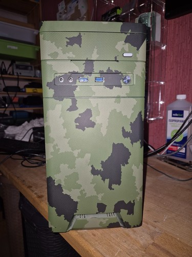 Am3 win10h phenom 955 - phenom,