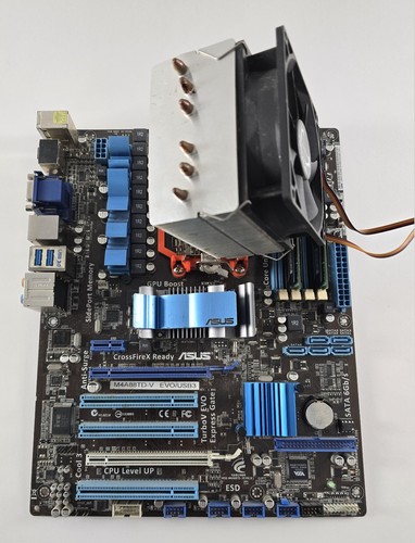 Aufrüstset asus m4a88td - aufrüstset, m4a88td-v