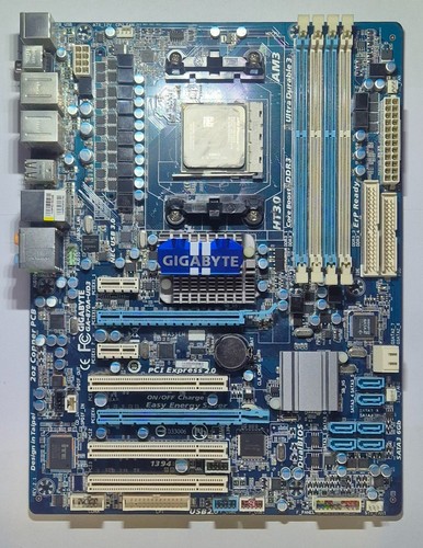 Gigabyte 870a ud3 rev - rev., 2.1