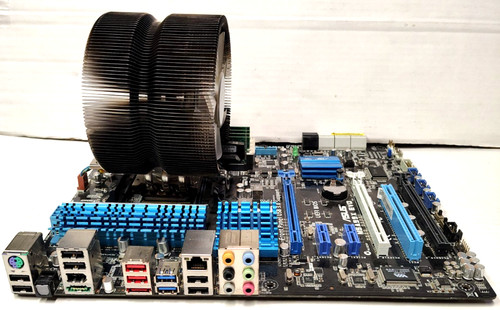 Asus m5a99x evo - asus, mainboard