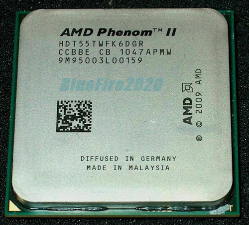 Amd phenom 1055t 2 - amd,
