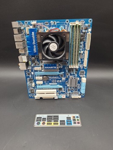 Gigabyte 890xa ud3 amd - gigabyte, ga-890xa-ud3