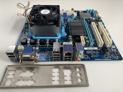 Gigabyte ma74gmt pcie - gigabyte, (pcie
