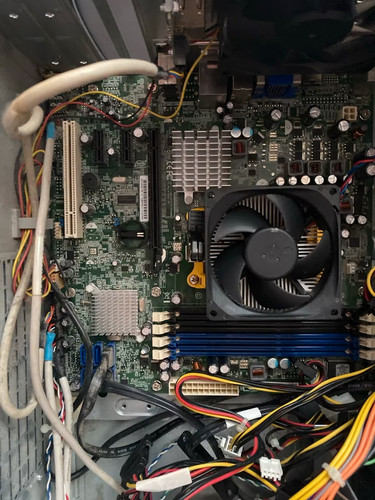 Am3 phenom 1045t - 10gb, ddr3
