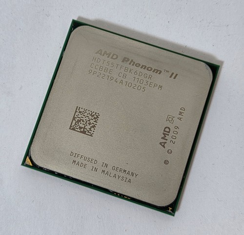 Amd phenom 1055t - amd,
