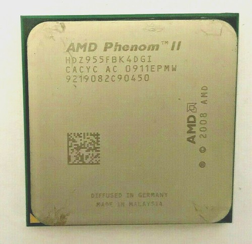 Amd phenom 955 - phenom,