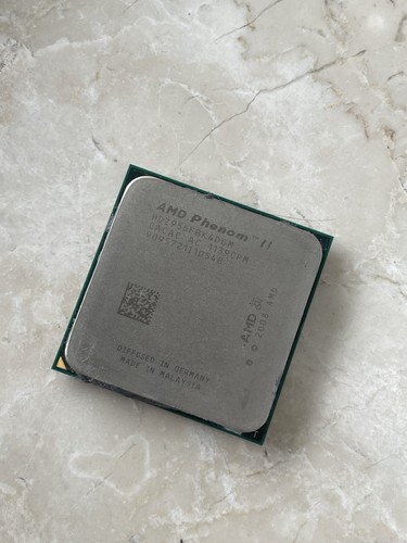 Amd phenom 955 4 - amd,