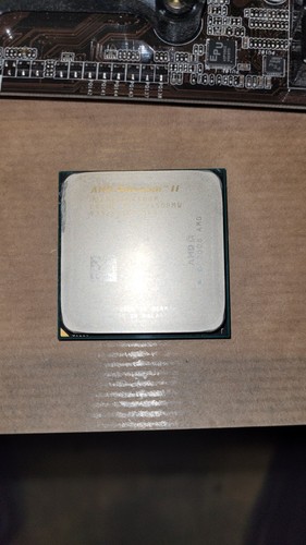 Amd phenom am3 sockel - amd,