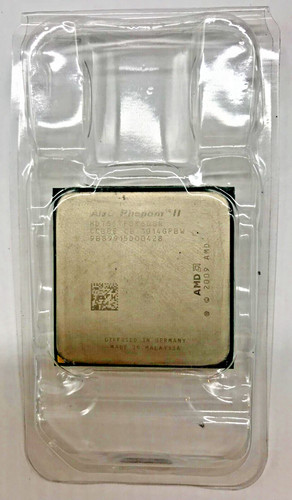 Amd phenom 1055t - amd, x6
