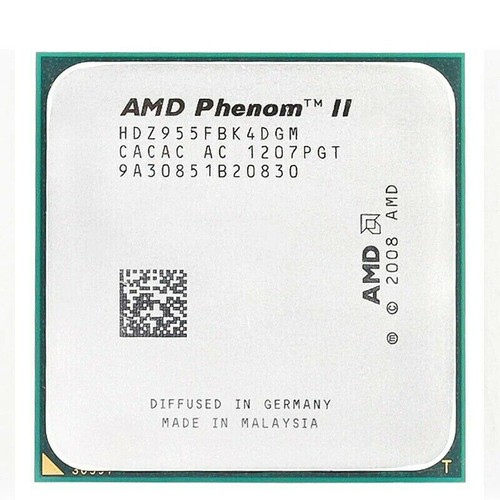 Amd phenom 955 - amd,